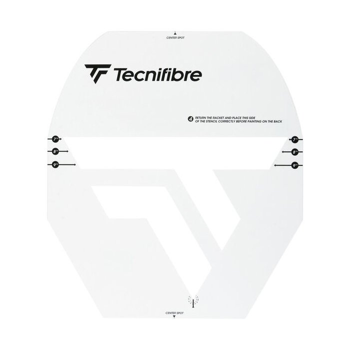 Tecnifibre для теннисных ракеток — теннисный аксессуар, фото товара