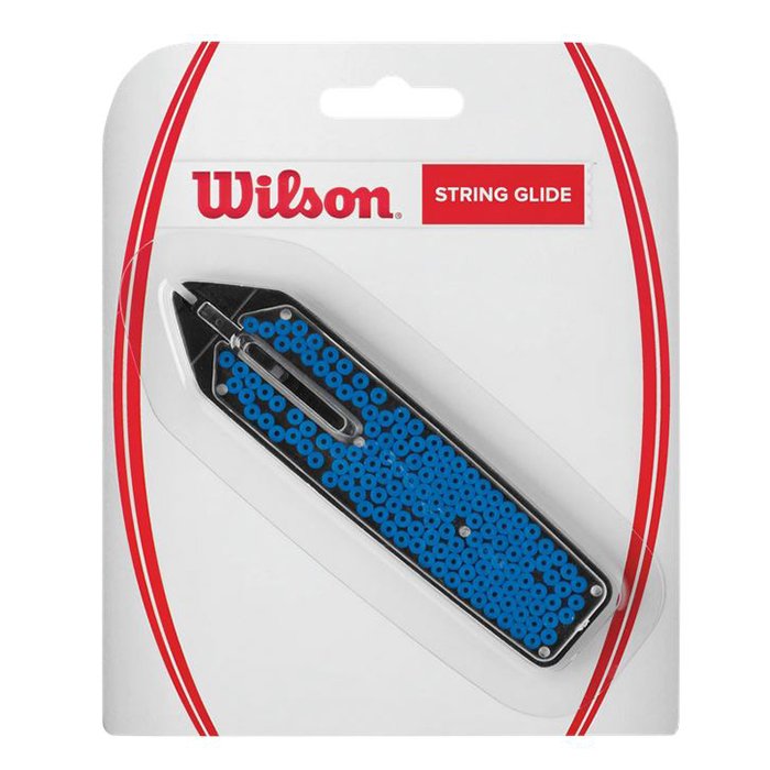 Wilson String Glide — теннисный аксессуар, фото товара