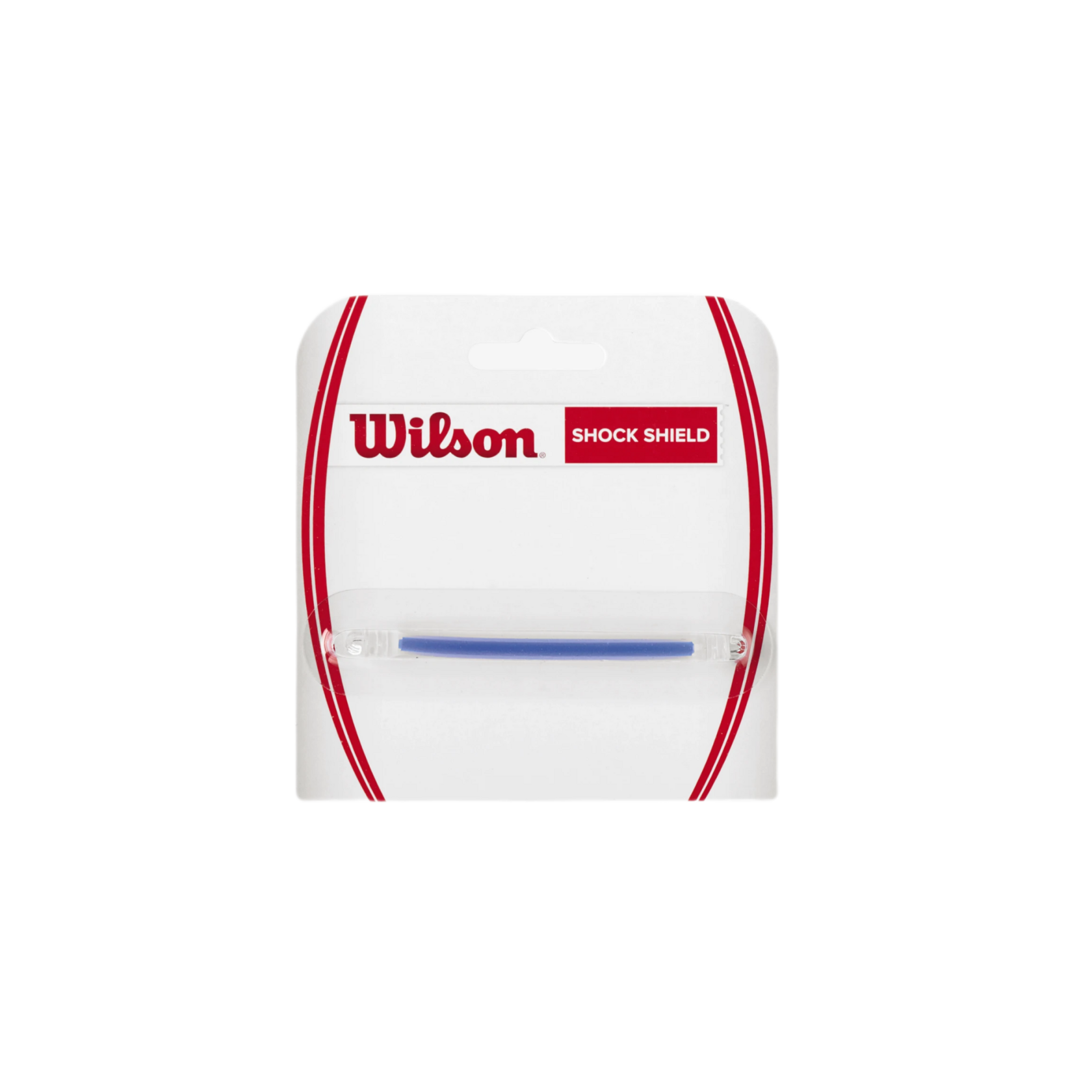 Wilson Виброгаситель Wilson Shock Shield Dampener — теннисная ракетка Аксессуары Wilson Виброгаситель Wilson Shock Shield Dampener