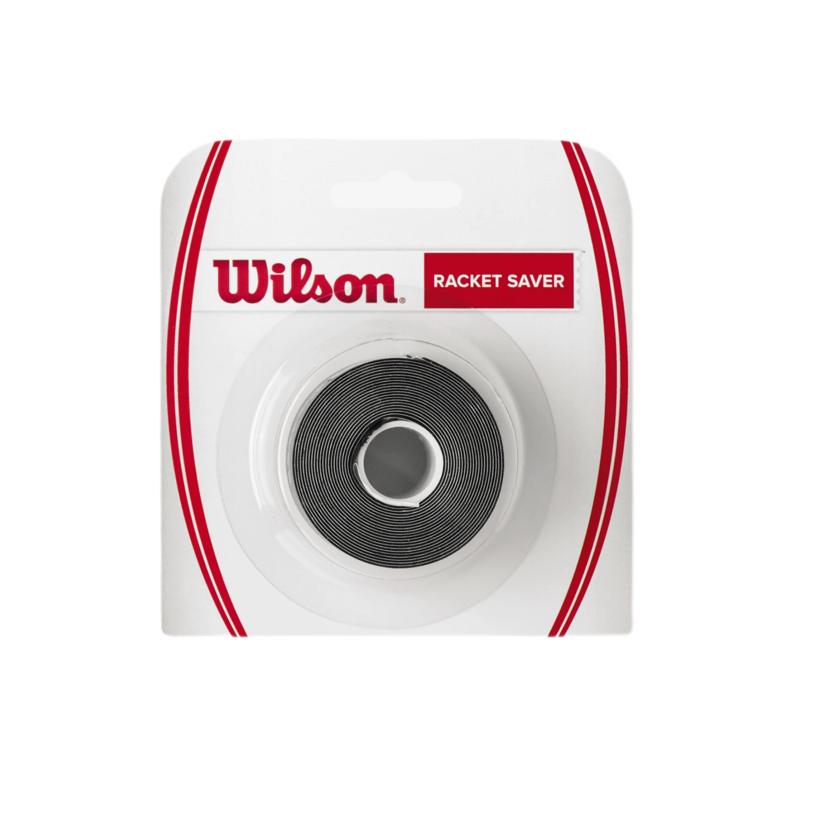 Wilson Защитная лента Wilson Racket Saver 2.4 м — теннисная ракетка Аксессуары Wilson Защитная лента Wilson Racket Saver 2.4 м