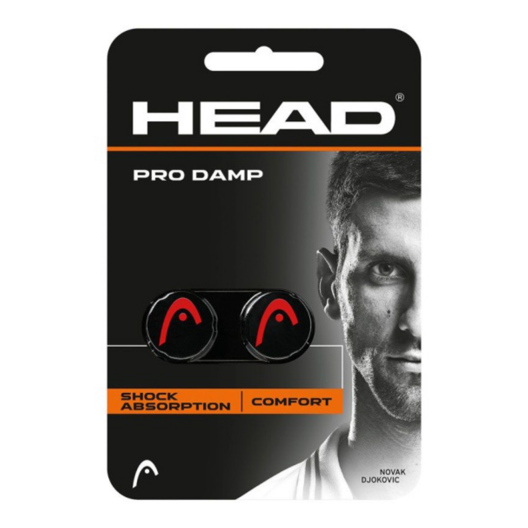 Виброгасители Prince Vortex Dampener 3-Pack