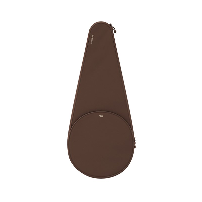7/6 One Racket Brown — теннисная сумка, фото товара