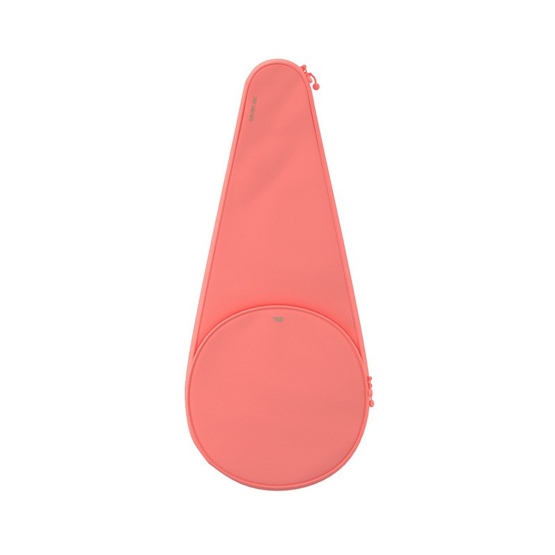 7/6 One Racket Shell Pink​ — теннисная сумка, фото товара