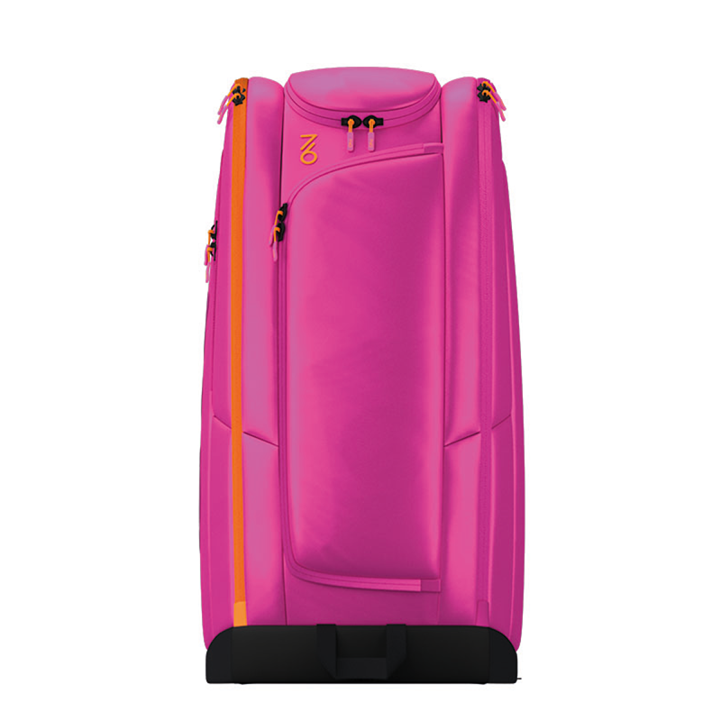 7/6 Racket Holder 6 Rackets Purple — теннисная сумка, фото товара