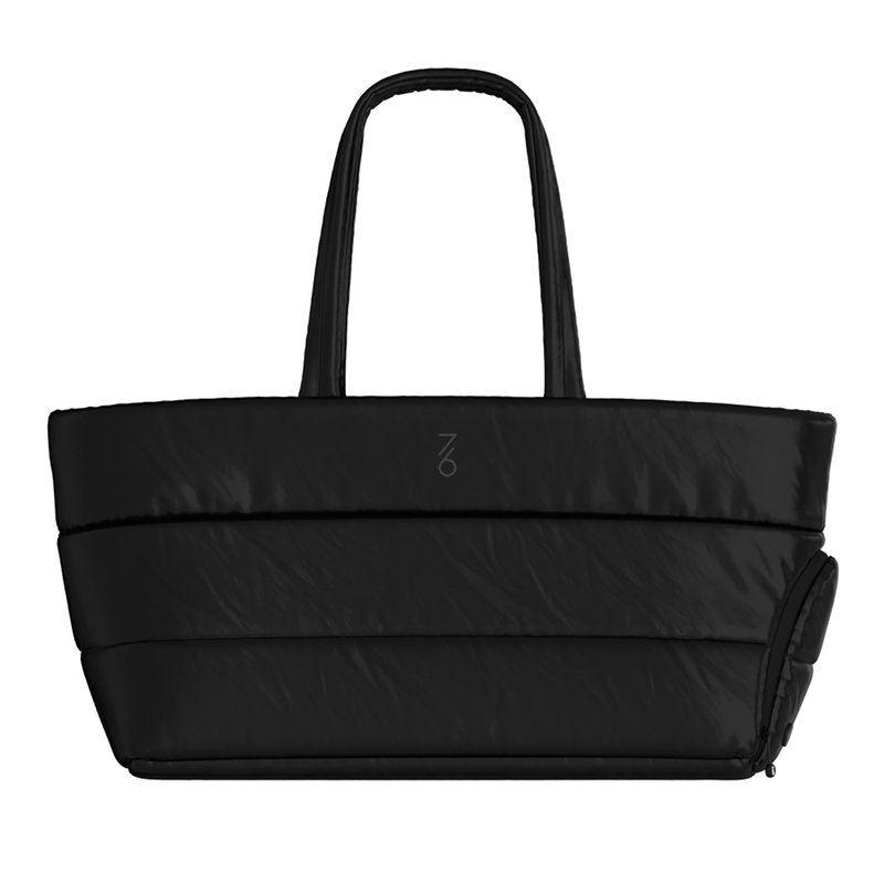 7/6 Tennis Duffle Bag Black — теннисная сумка, фото товара