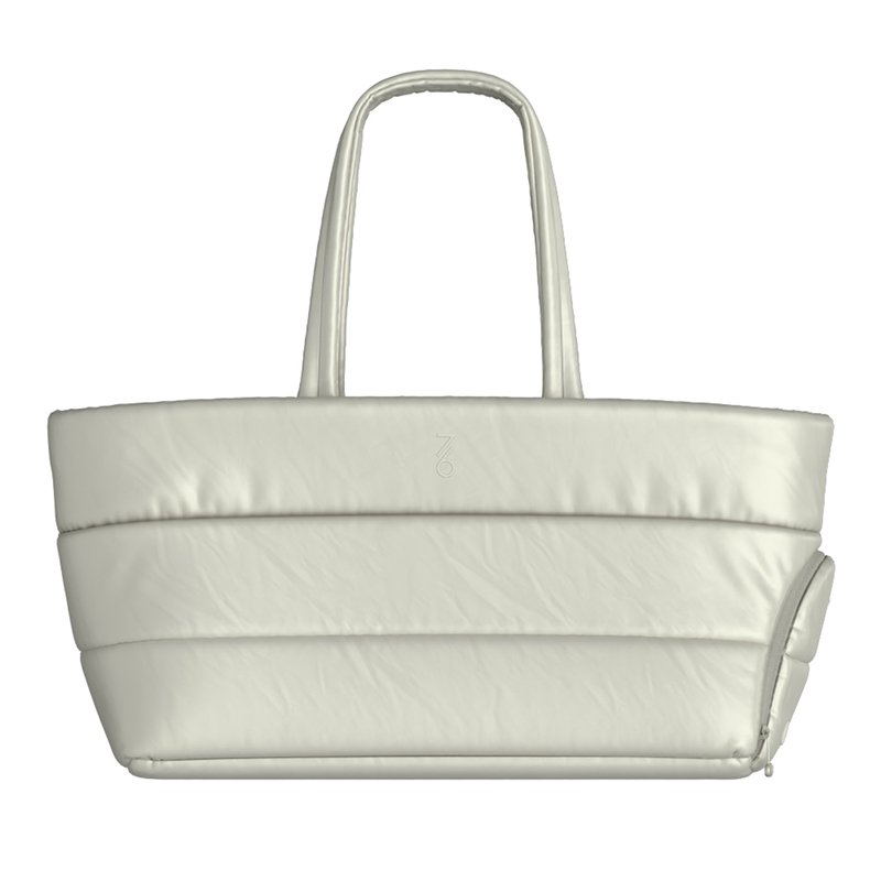 7/6 Tennis Duffle Bag White — теннисная сумка, фото товара