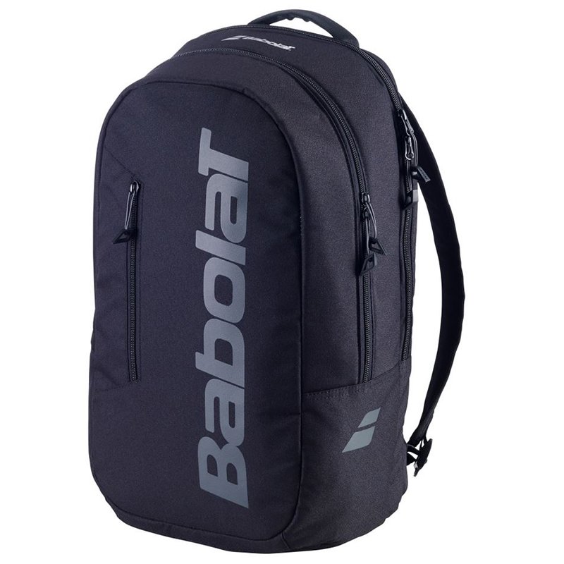 Babolat Court Lite Black — теннисная сумка, фото товара