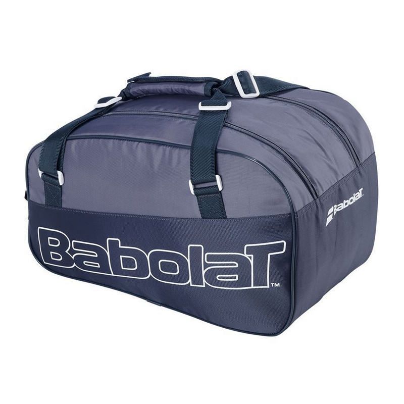 Babolat Evo Court S Grey — теннисная сумка, фото товара