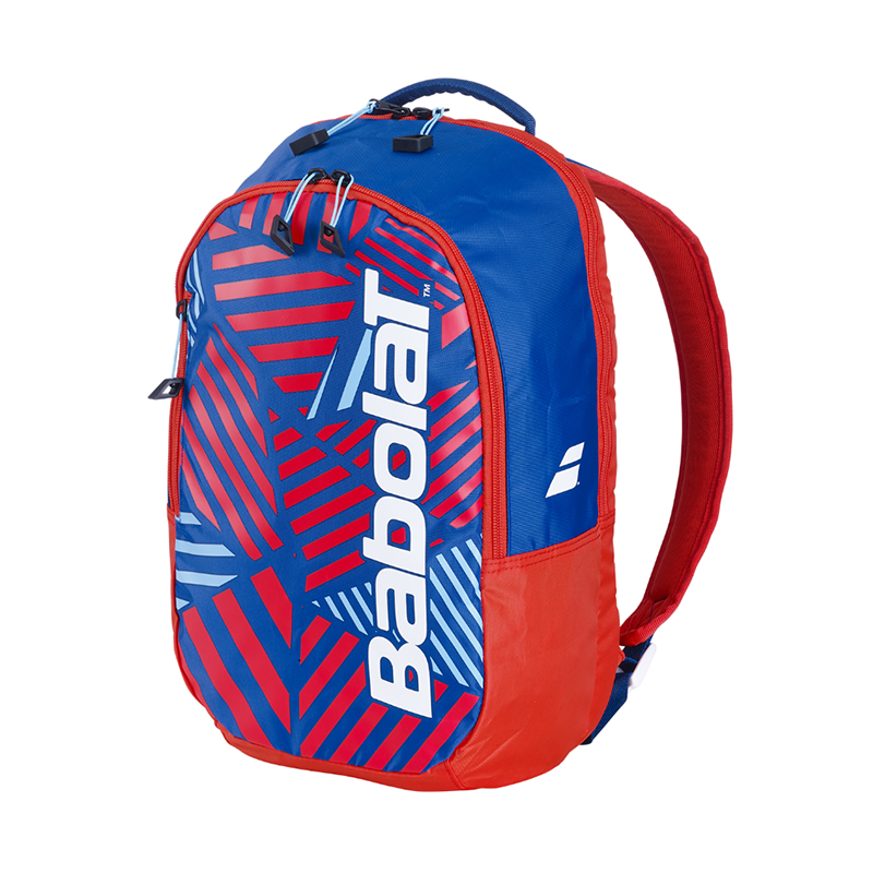 Babolat Kid Blue/Red — теннисная сумка, фото товара