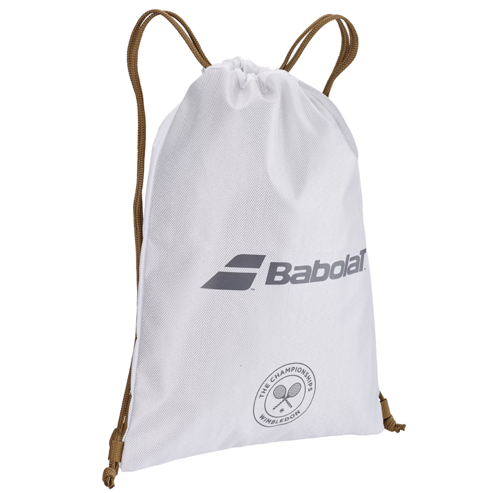 Babolat мешок Babolat Gym Bag Wimbledon — теннисная ракетка Сумки и чехлы Babolat мешок Babolat Gym Bag Wimbledon