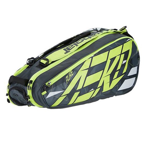 Babolat Pure Aero на 6 ракеток 2023 год — теннисная сумка, фото товара