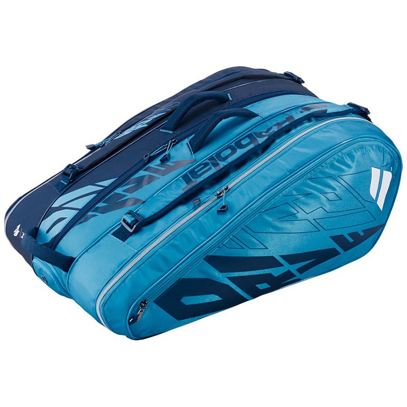 Babolat Pure Drive на 12 ракеток (2021) — теннисная сумка, фото товара