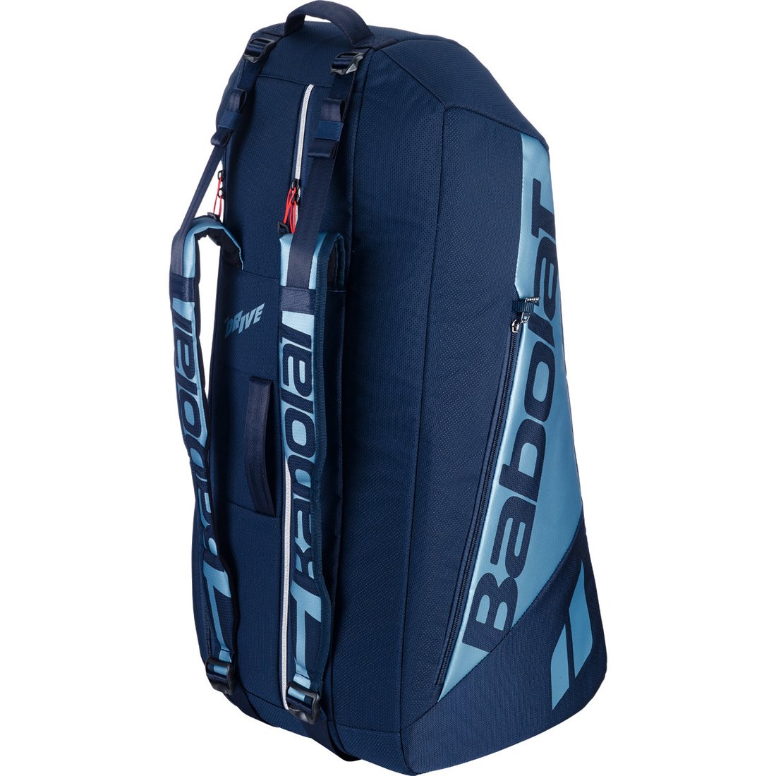 Babolat Pure Drive на 6 ракеток (2025) — теннисная сумка, фото товара