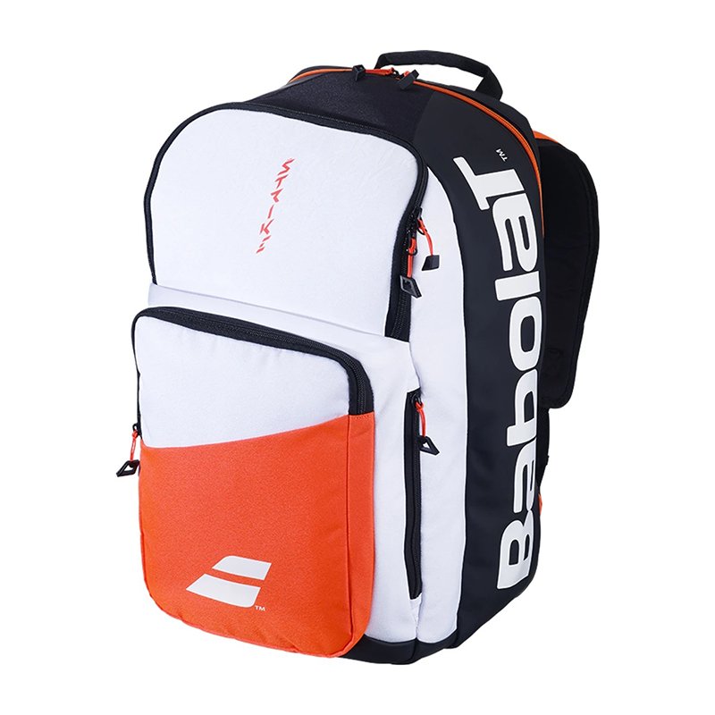 Babolat Pure Strike (2024) — теннисная сумка, фото товара
