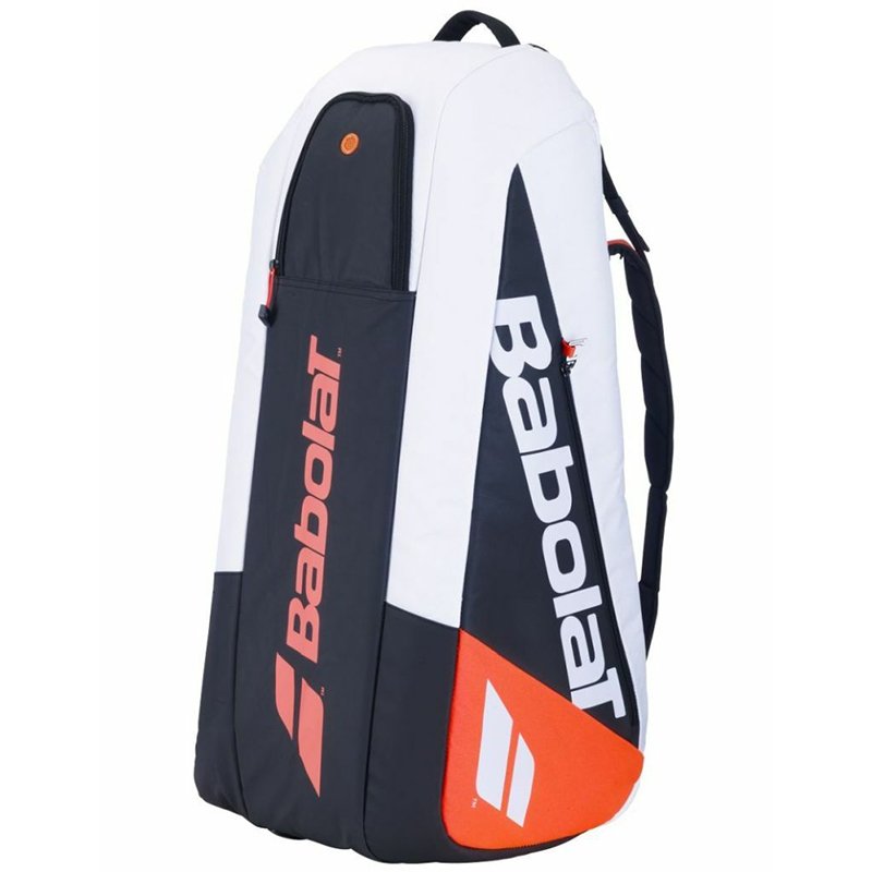 Babolat Pure Strike на 6 ракеток (2024) — теннисная сумка, фото товара