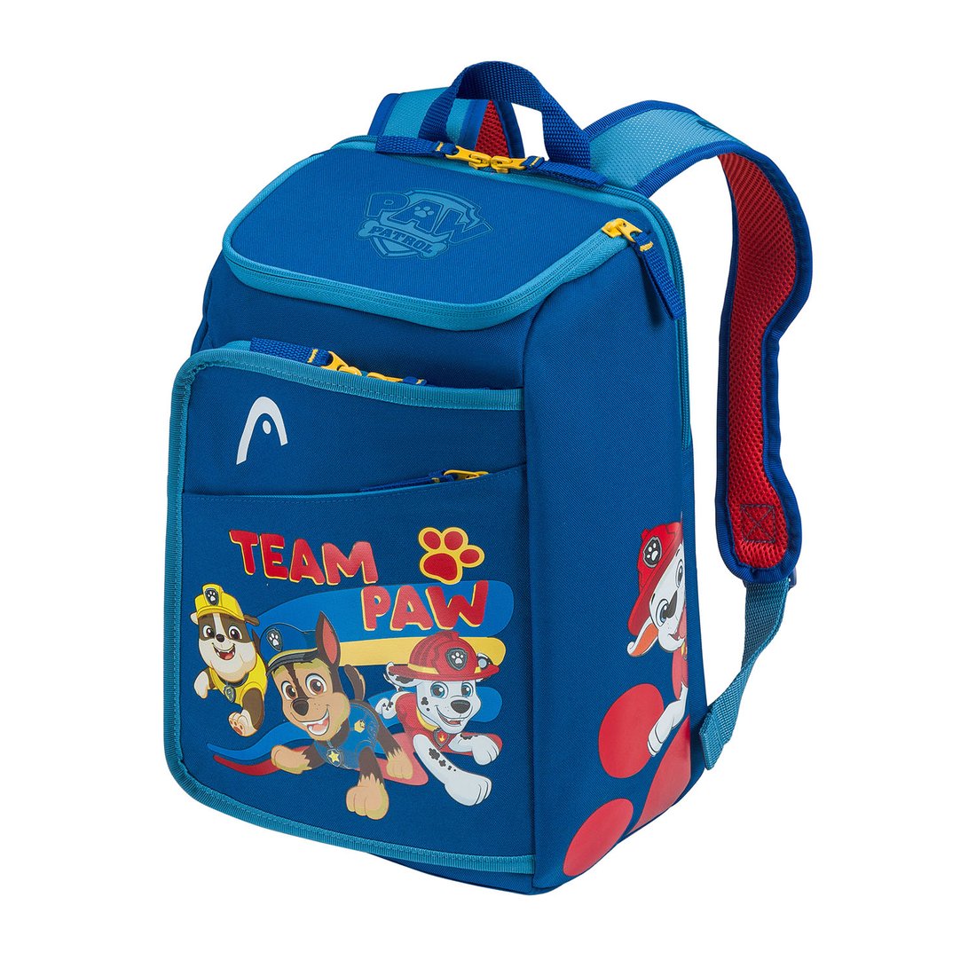 Head Детский рюкзак Paw Patrol Blue — теннисная сумка, фото товара