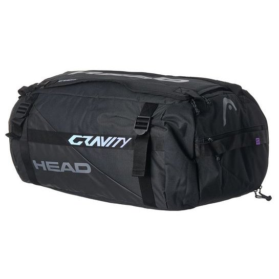 Head Gravity Duffle Bag 2021 — теннисная сумка, фото товара
