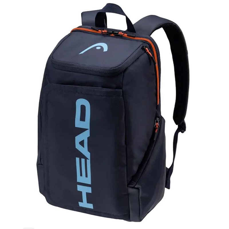 Head Pro 28L Navy — теннисная сумка, фото товара