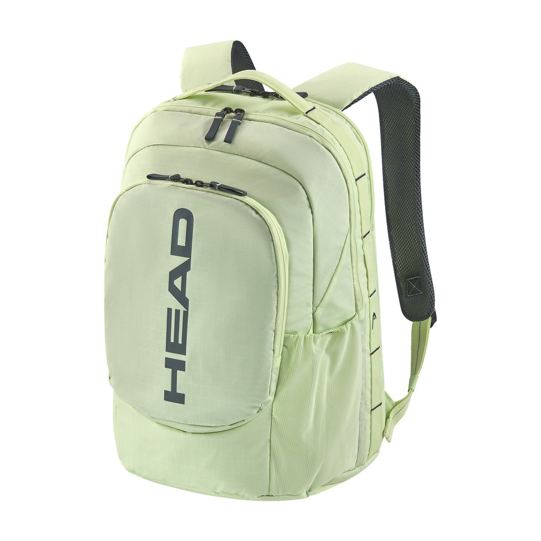 Head Pro 30L Liquid Lime/Anthracite — теннисная сумка, фото товара