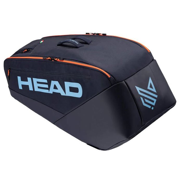 Head Pro L Navy​​ — теннисная сумка, фото товара