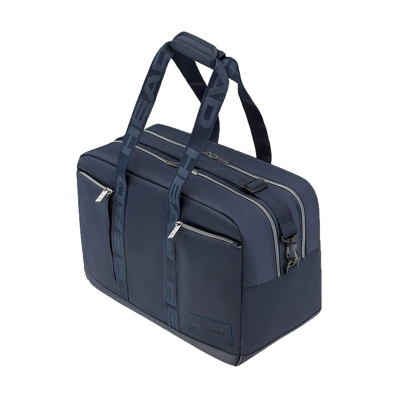Head Pro Tote 35L Navy — теннисная сумка, фото товара