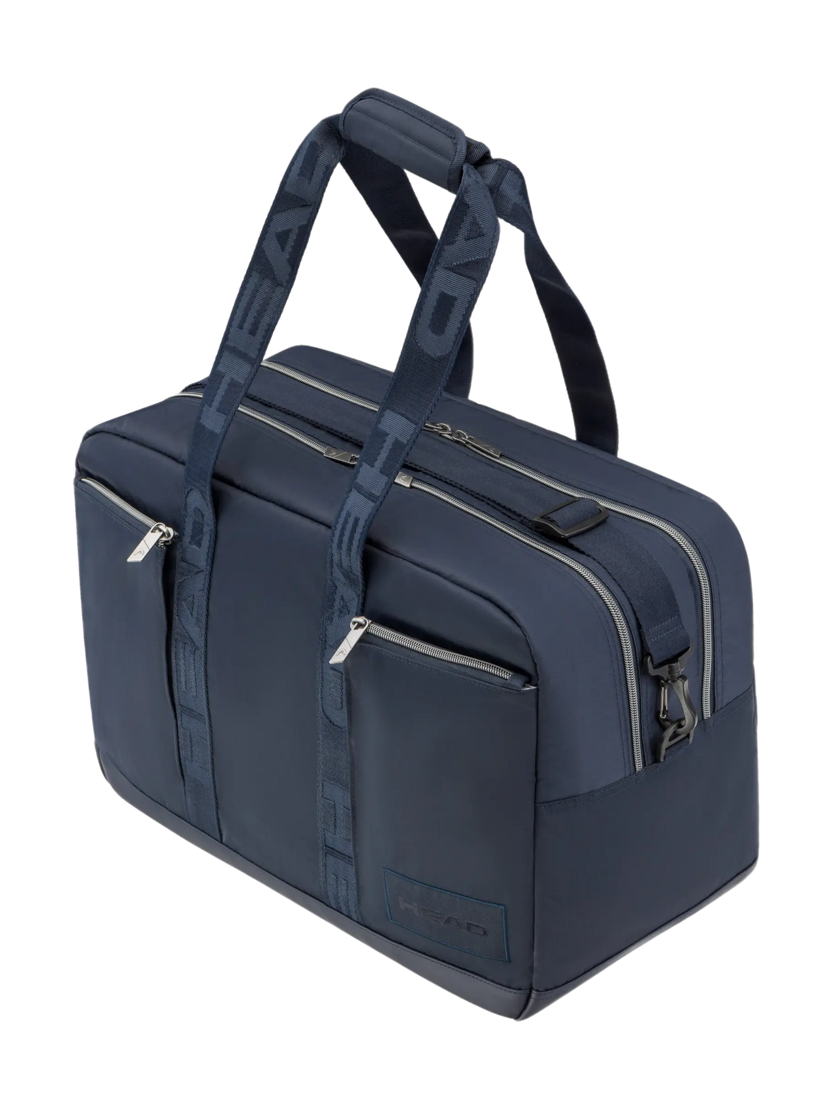 Head Pro Tote Bag 35L Navy — теннисная ракетка Сумки и чехлы Head Pro Tote Bag 35L Navy