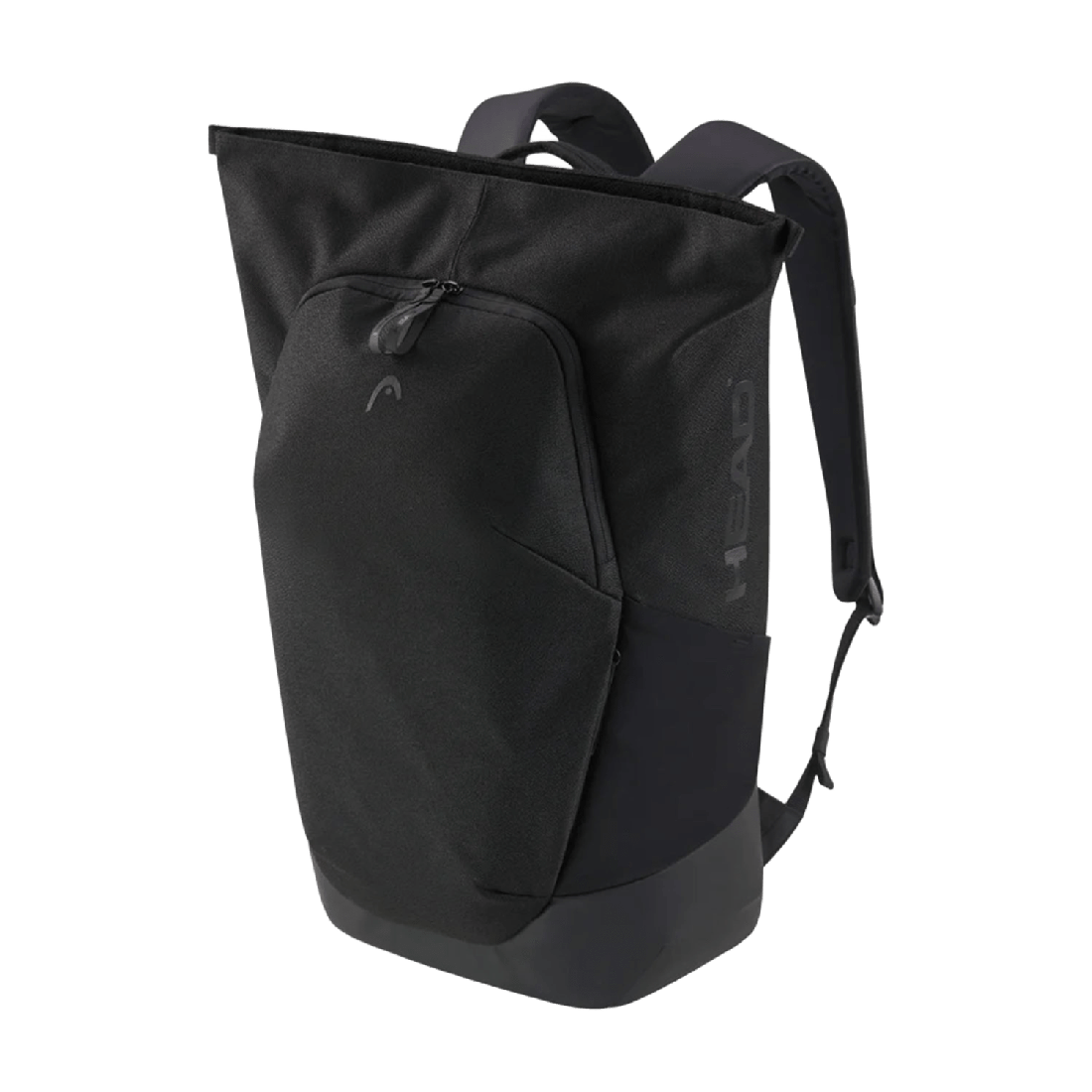 Head Pro X 25L Black — теннисная сумка, фото товара