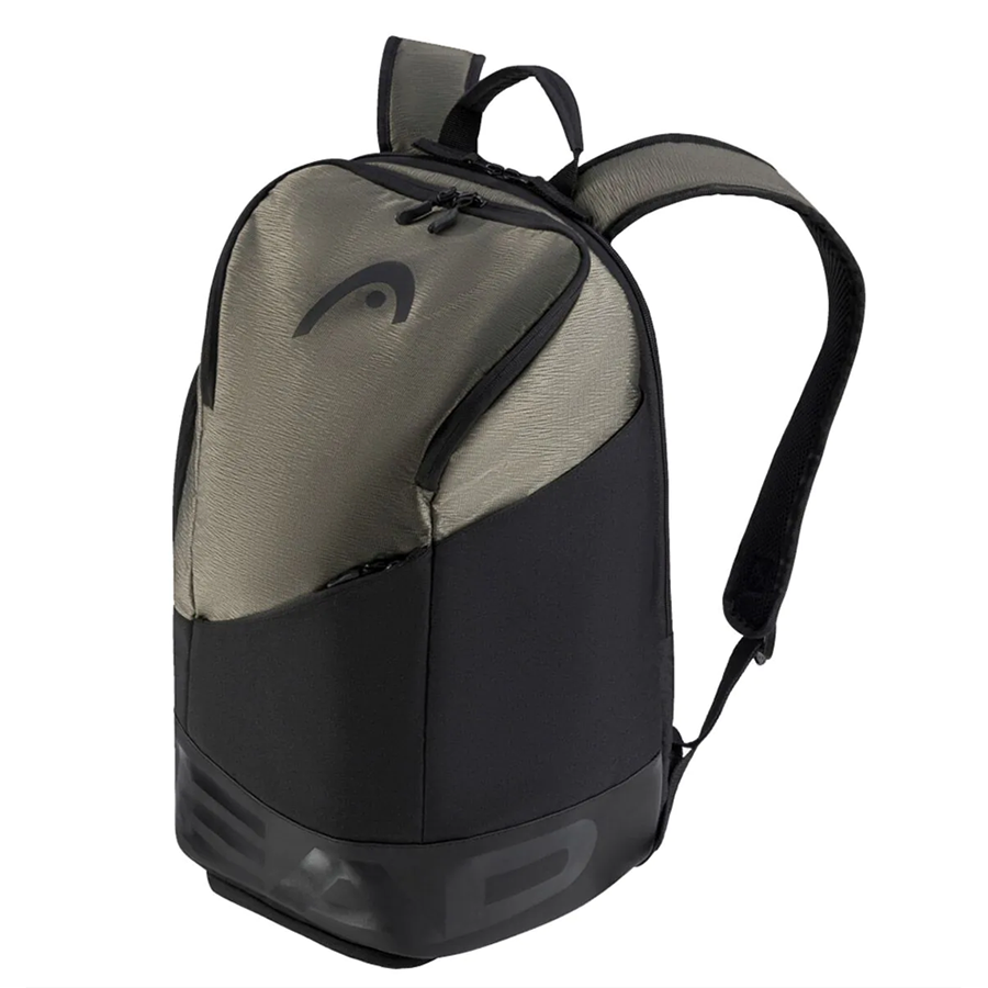 Head Pro X 28L Thyme/Black — теннисная сумка, фото товара