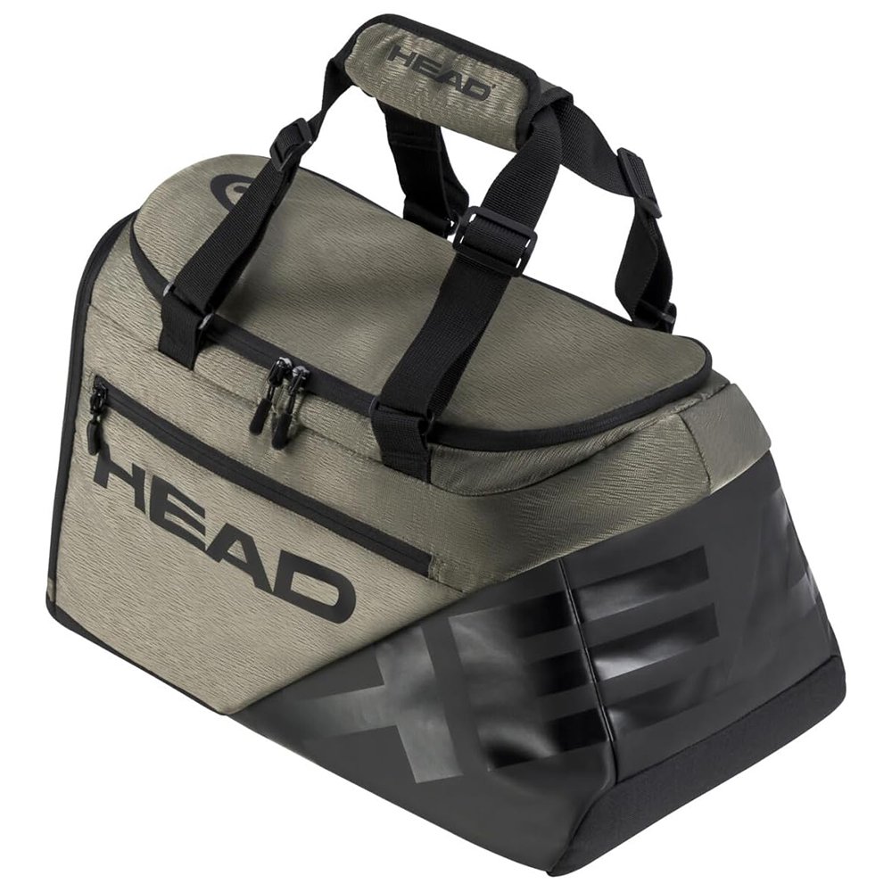 Head Pro X 48L Thyme/Black — теннисная сумка, фото товара