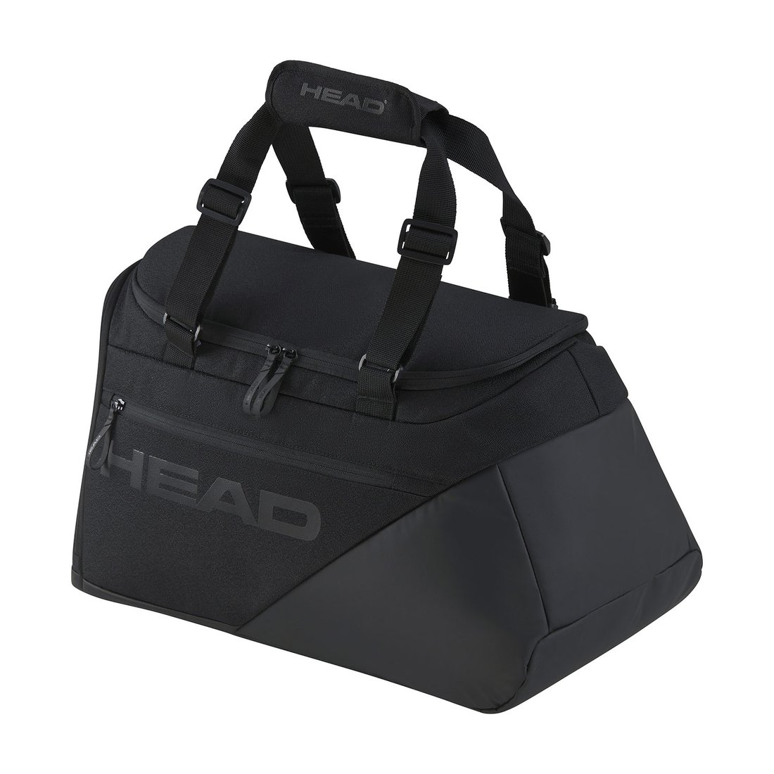 Head Pro X Court 48L Black — теннисная сумка, фото товара