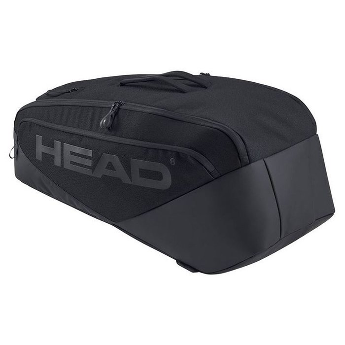Head Pro X L Black — теннисная сумка, фото товара