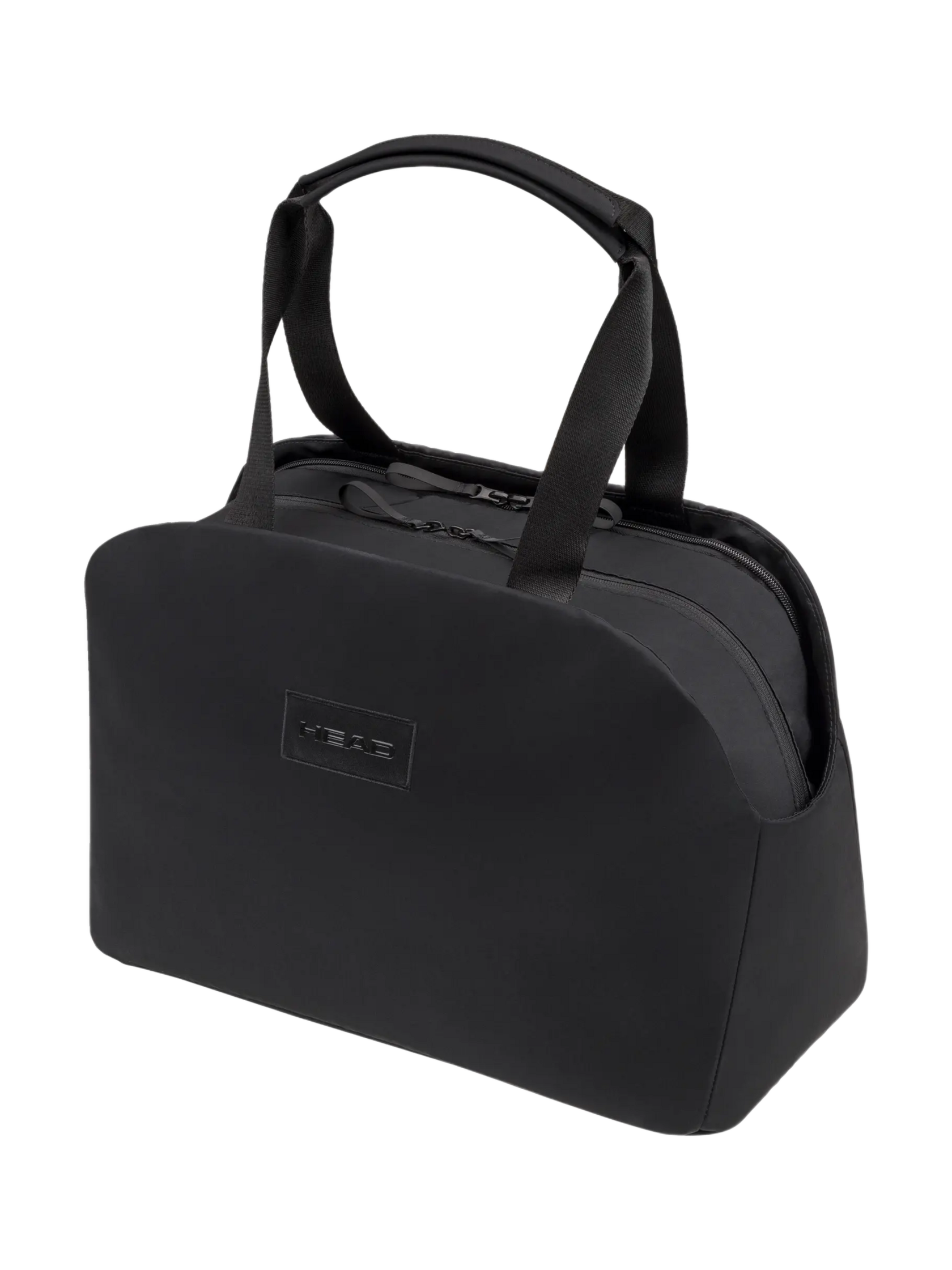 Head Pro X Tote Bag 22L Black — теннисная ракетка Сумки и чехлы Head Pro X Tote Bag 22L Black