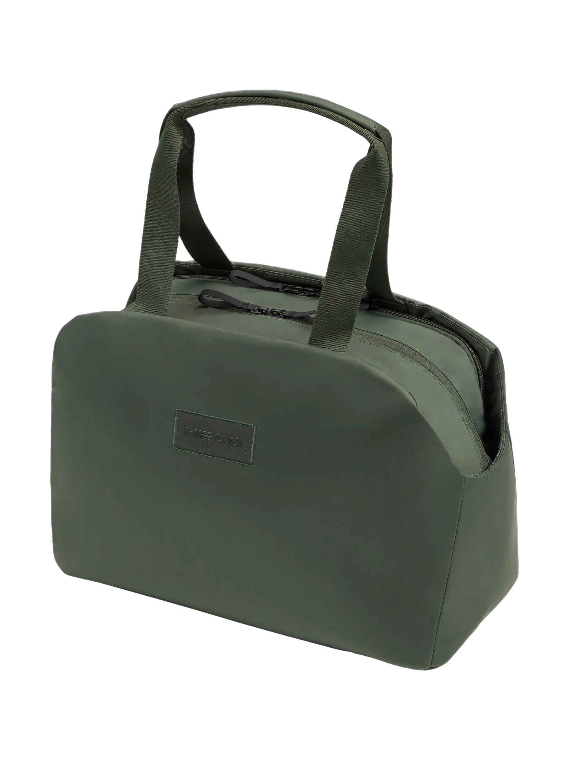 Head Pro X Tote Bag 22L Green — теннисная ракетка Сумки и чехлы Head Pro X Tote Bag 22L Green