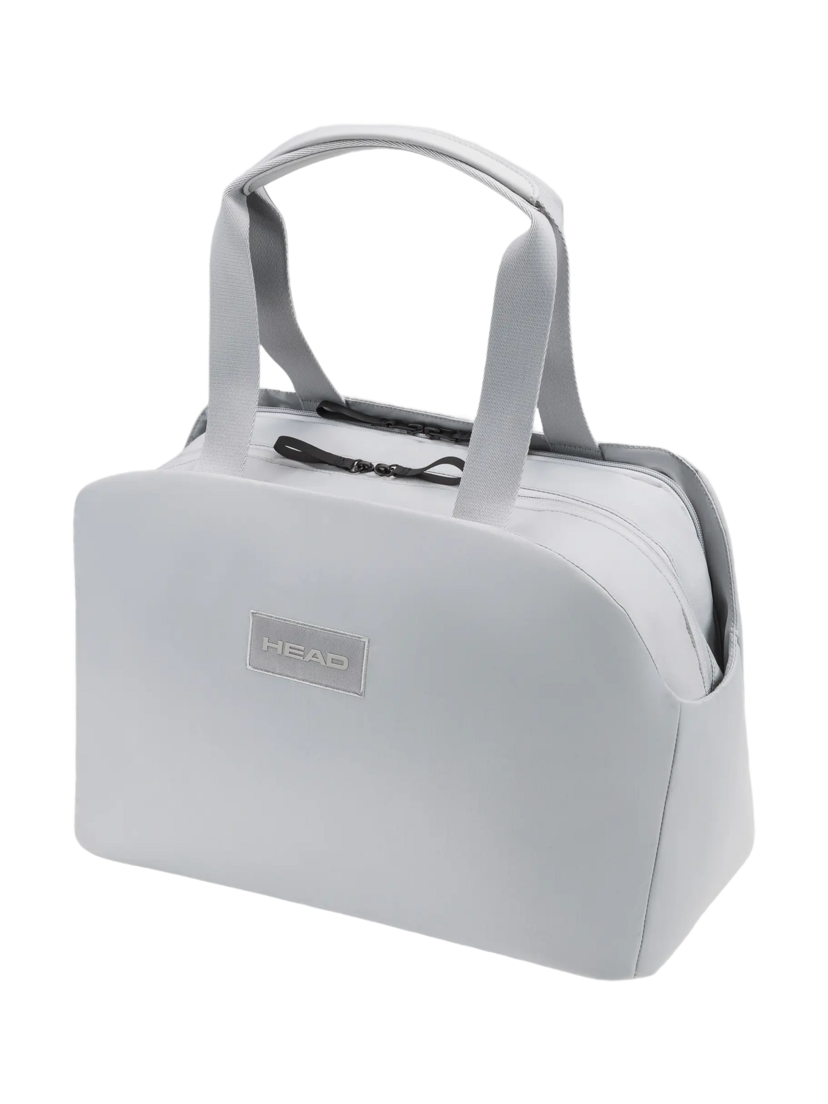 Head Pro X Tote Bag 22L Lightgrey — теннисная ракетка Сумки и чехлы Head Pro X Tote Bag 22L Lightgrey