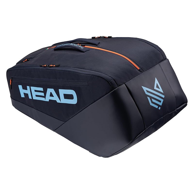 Head Pro XL Navy — теннисная сумка, фото товара