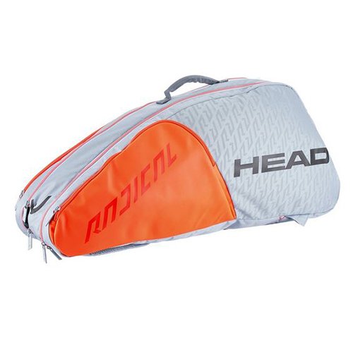 Head Radical 9R Supercombi — теннисная сумка, фото товара