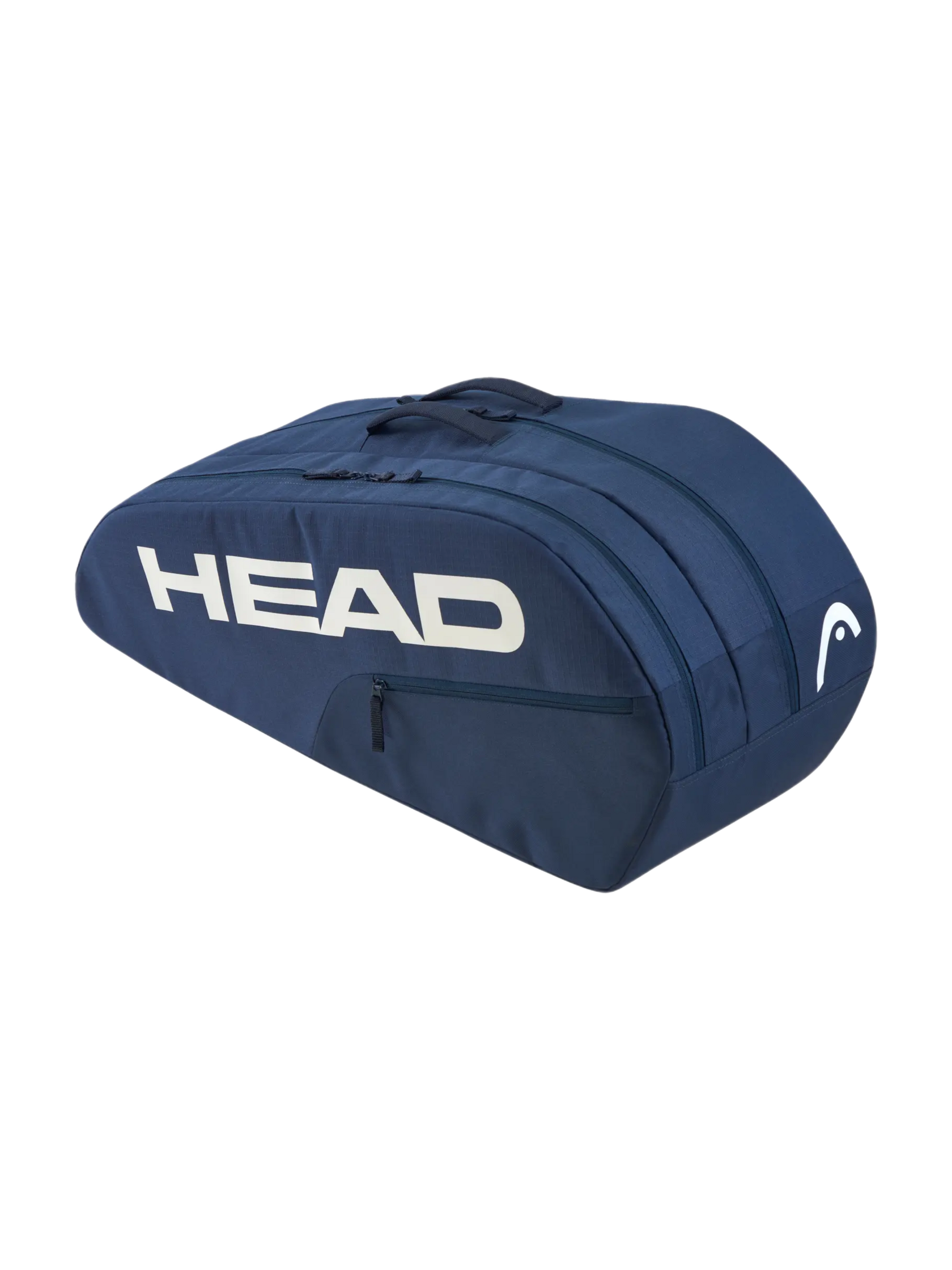 Head Теннисная cумка Head Base Racquet Bag M NV — теннисная ракетка Сумки и чехлы Head Теннисная cумка Head Base Racquet Bag M NV