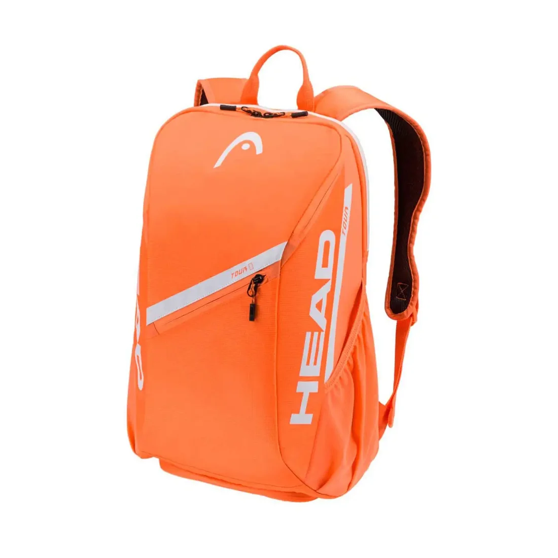 Head Tour 25L Orange — теннисная сумка, фото товара