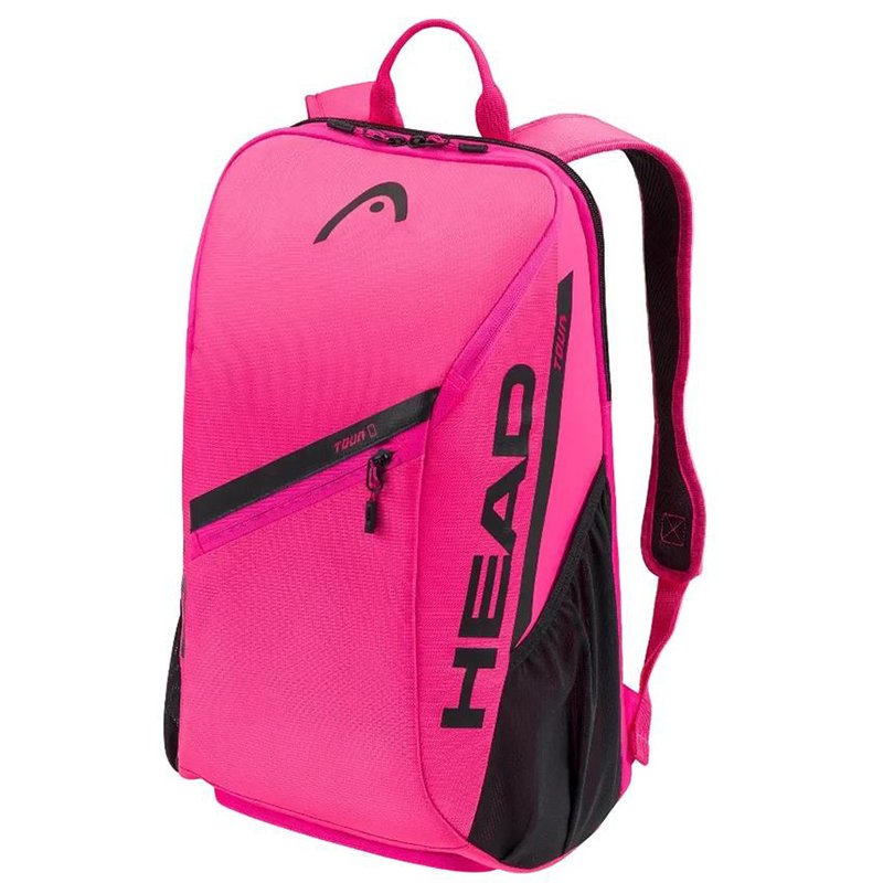 Head Tour 25L Pink — теннисная сумка, фото товара