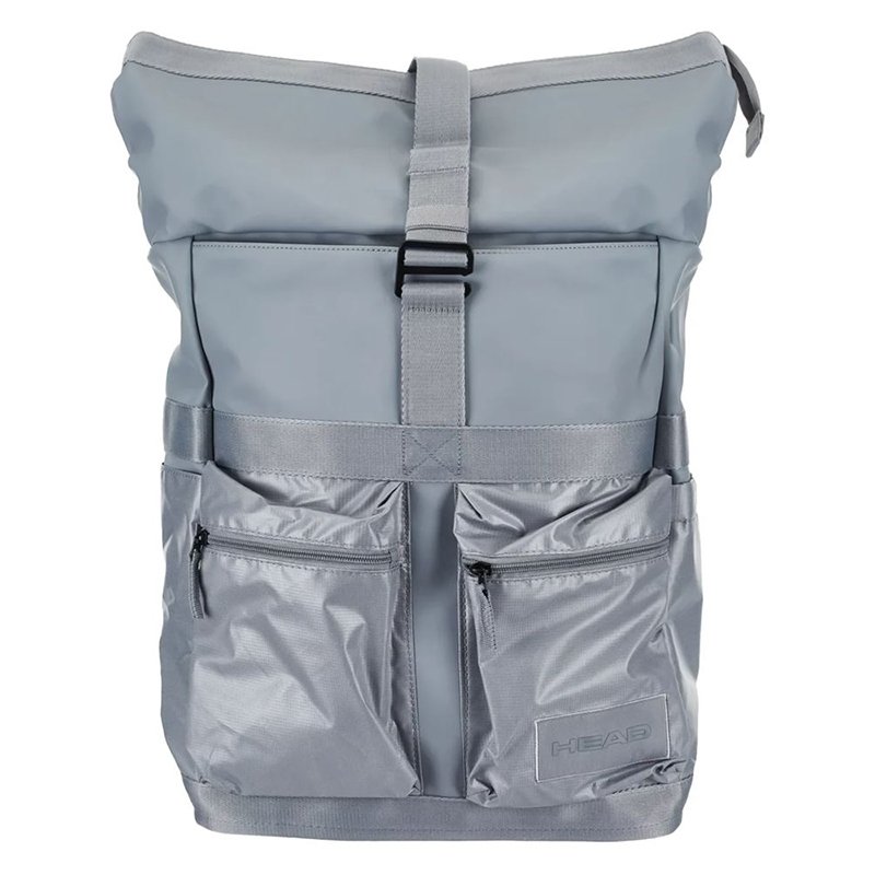 Head Tour 30L Shark Grey — теннисная сумка, фото товара