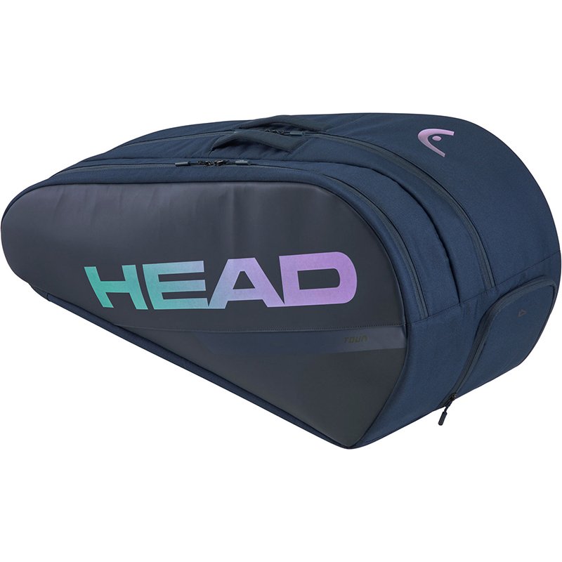 Head Tour L Navy — теннисная сумка, фото товара
