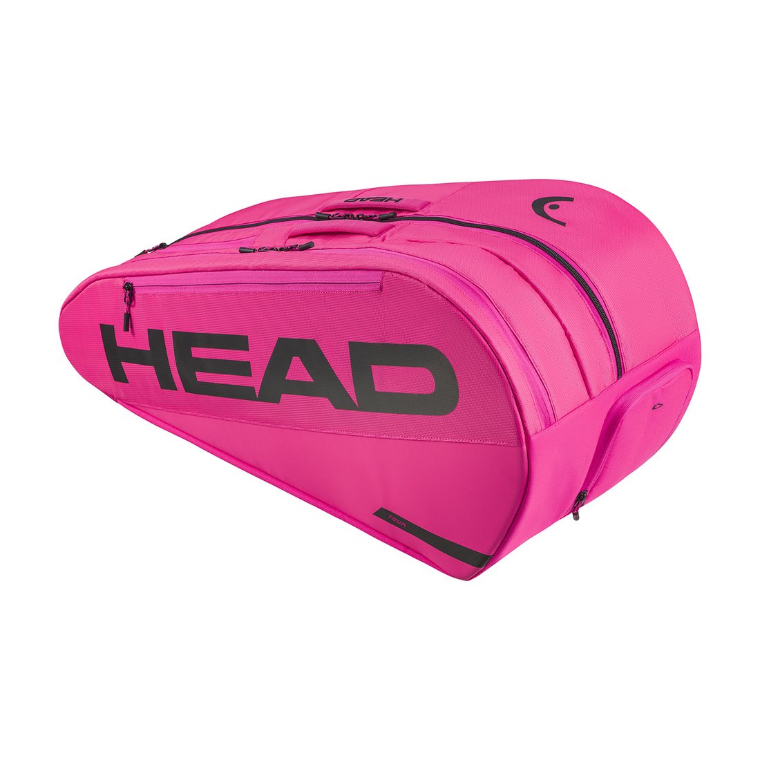 Head Tour L Pink — теннисная сумка, фото товара