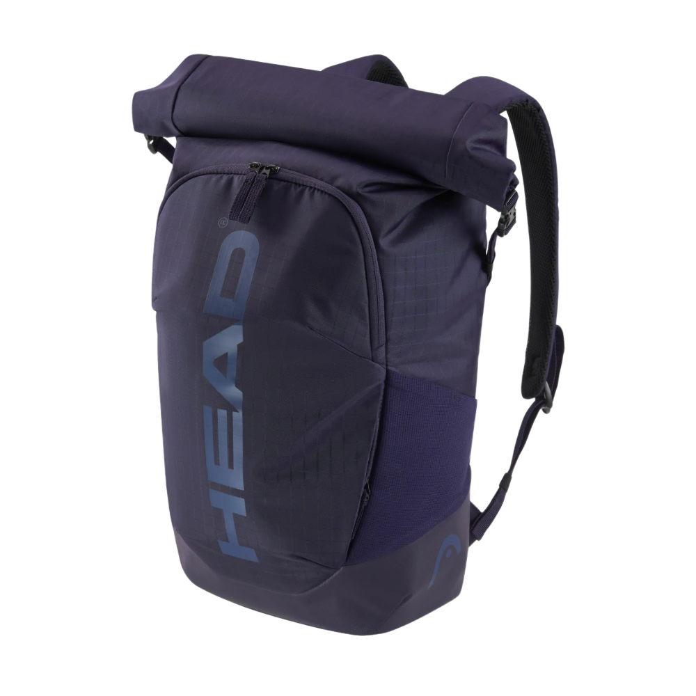Head Tour Racqpack (DB) — теннисная ракетка Сумки и чехлы Head Tour Racqpack (DB)