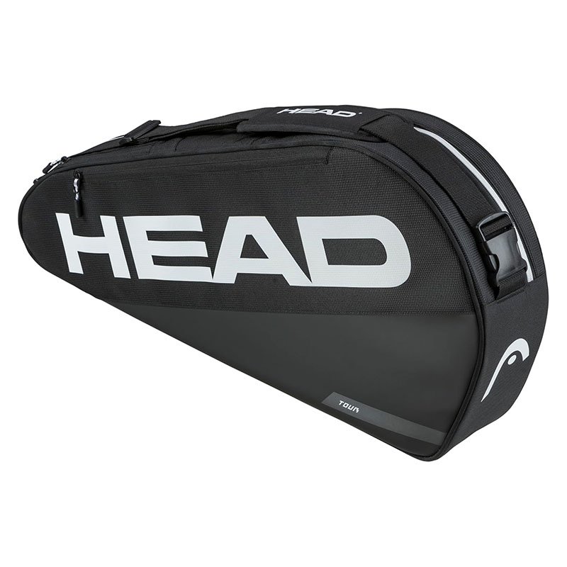 Head Tour S Black​ — теннисная сумка, фото товара