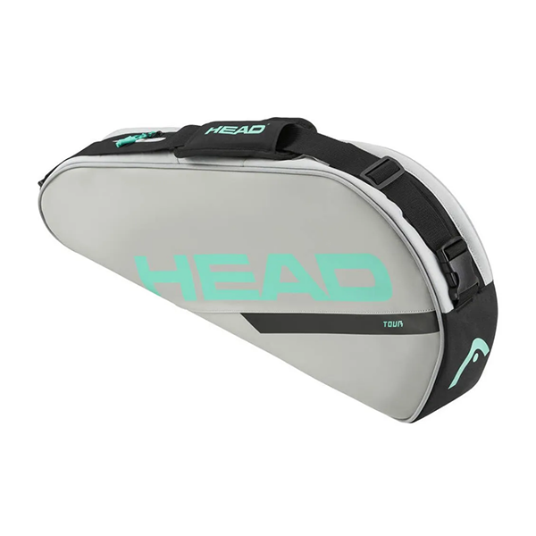 Head Tour S Ceramic/Teal — теннисная сумка, фото товара