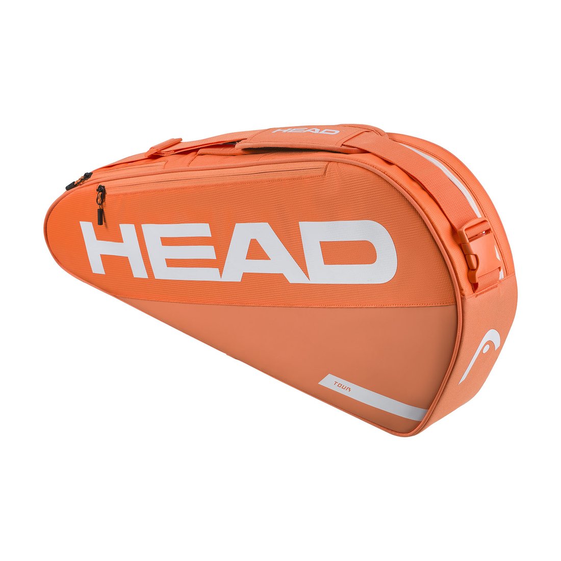 Head Tour S Orange​​ — теннисная сумка, фото товара