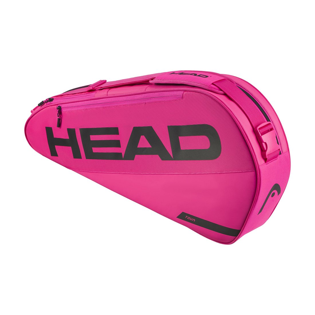 Head Tour S Pink​ — теннисная сумка, фото товара