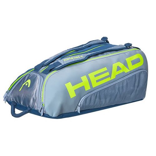 Head Tour Team Extreme 12 Monstercombi — теннисная сумка, фото товара