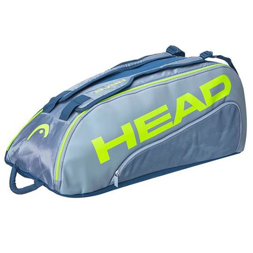 Head Tour Team Extreme 9 Supercombi — теннисная сумка, фото товара