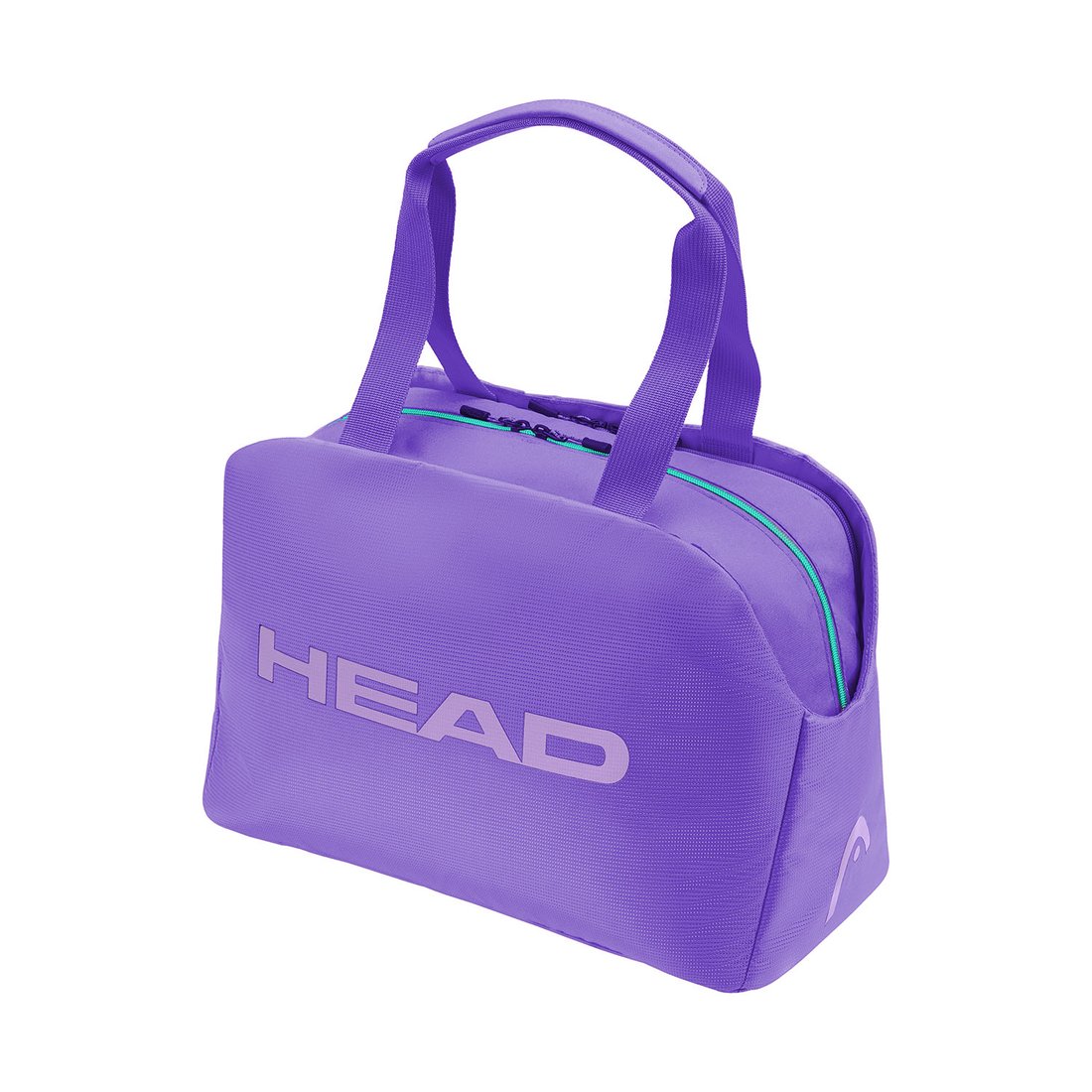 Head Tour Tote 22L Purple — теннисная сумка, фото товара